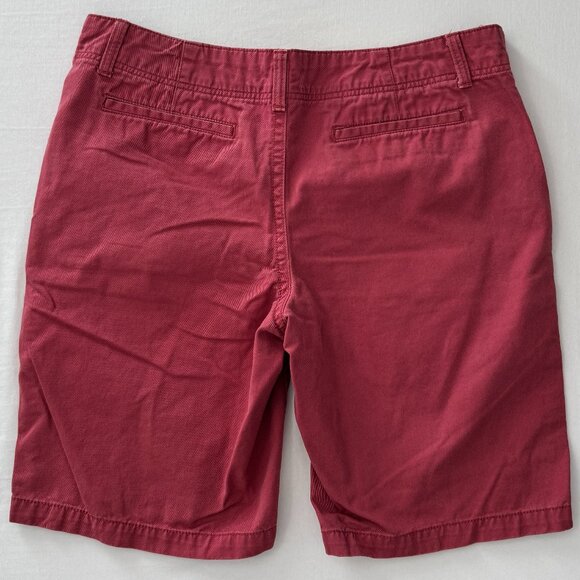 Urban Pipeline Men's Flat-Front Shorts Size 34 - Picture 2 of 2